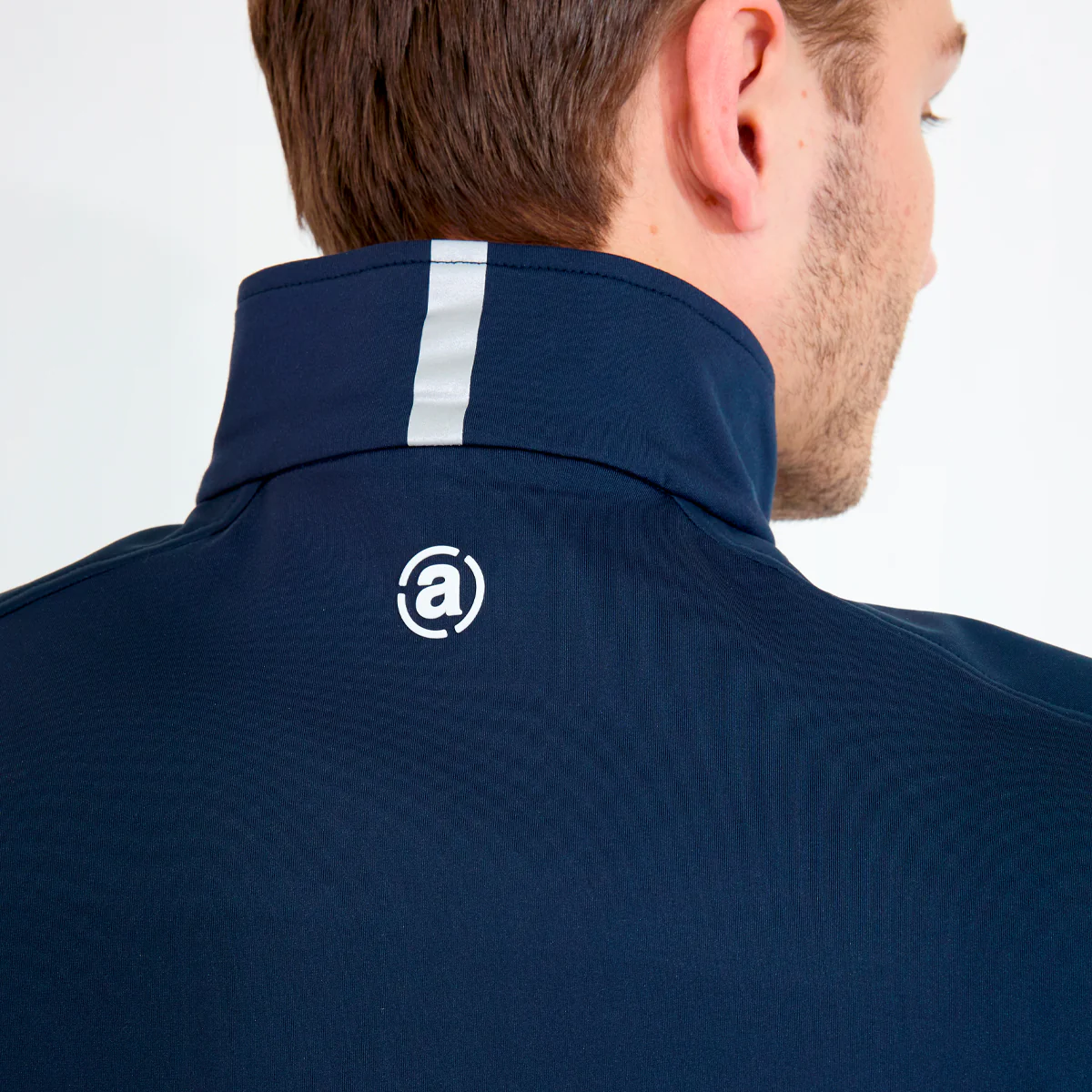 Abacus Kingsbarns Hybrid vest - Image 3