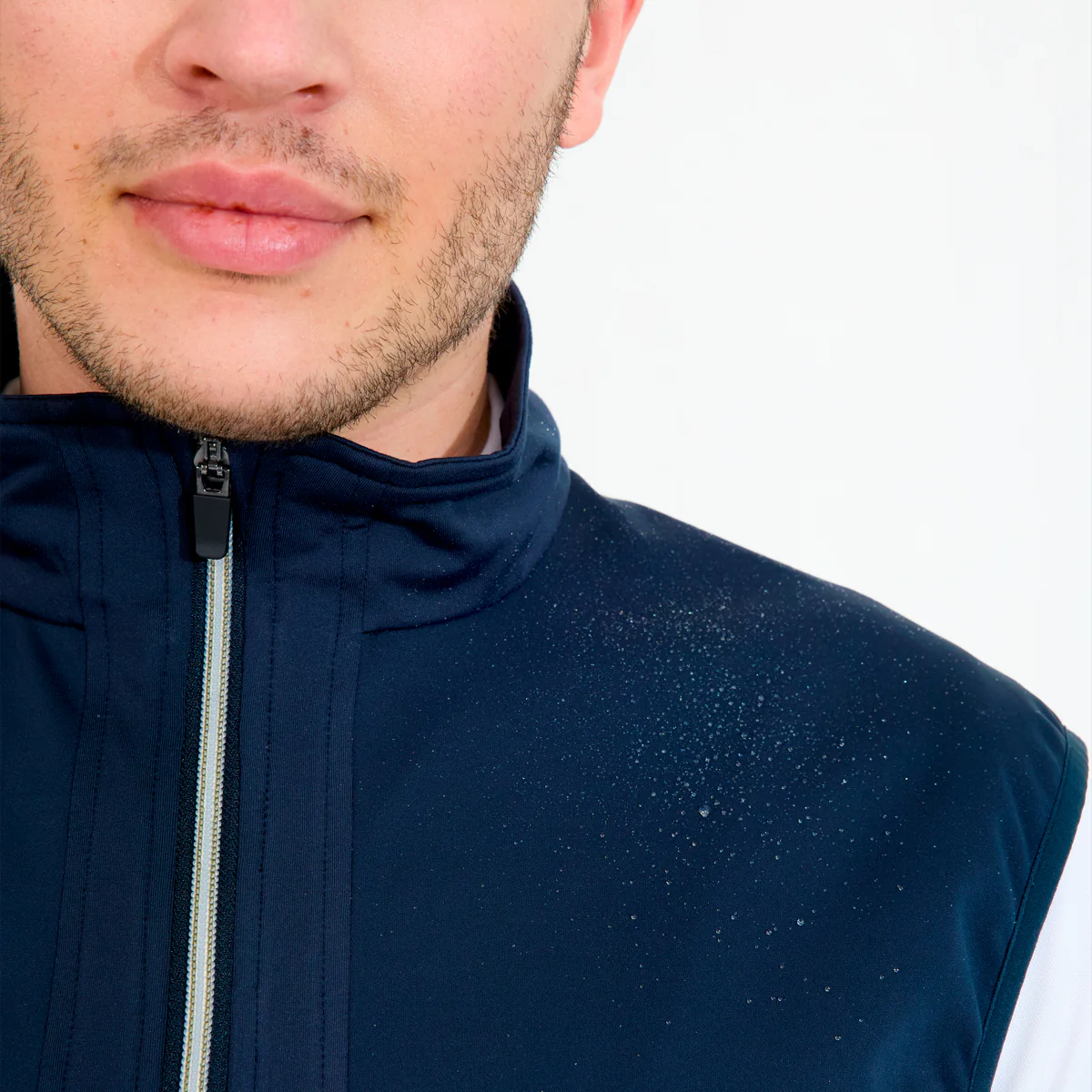 Abacus Kingsbarns Hybrid vest - Image 4