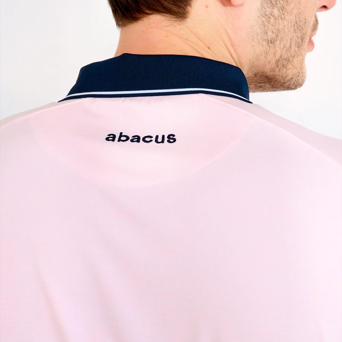 Abacus Spey Drycool polo - Image 7