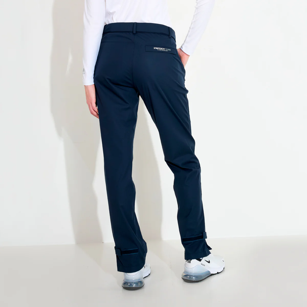 Abacus Bounce regnbukser - Dame - Image 2