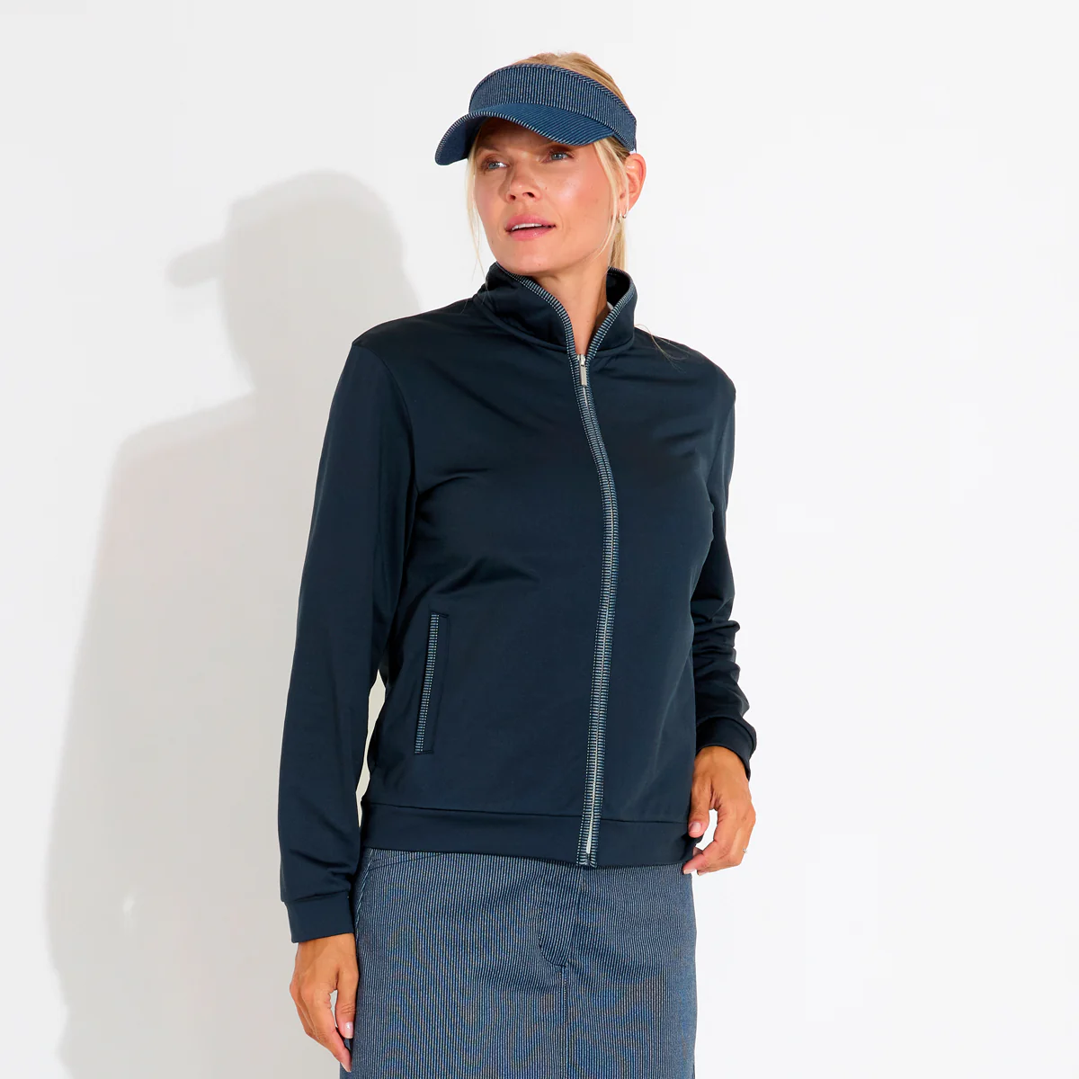 Abacus Bovey midlayer - Dame