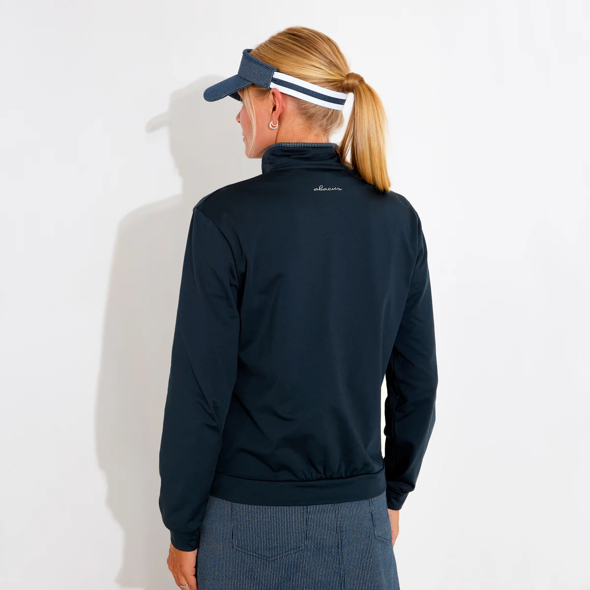 Abacus Bovey midlayer - Dame - Image 2