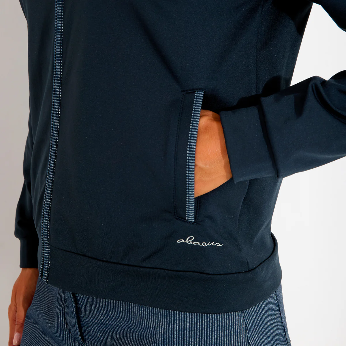 Abacus Bovey midlayer - Dame - Image 3