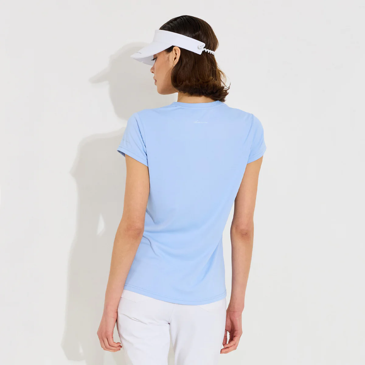 Abacus Hammel polo - Dame - Image 2
