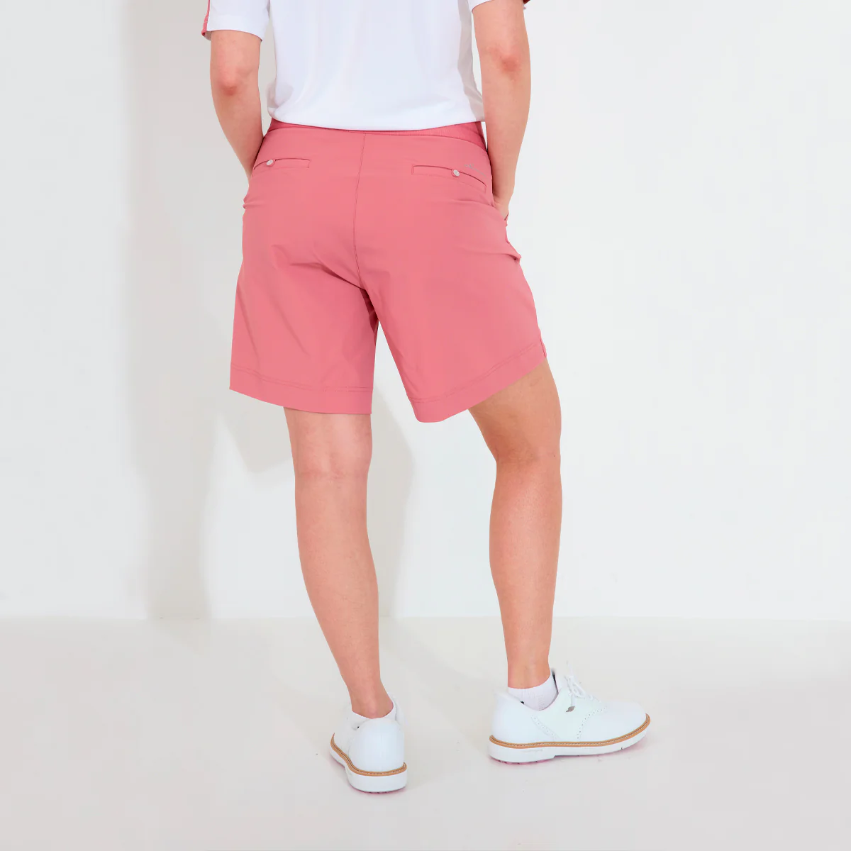 Abacus Putter shorts - Dame - Image 2