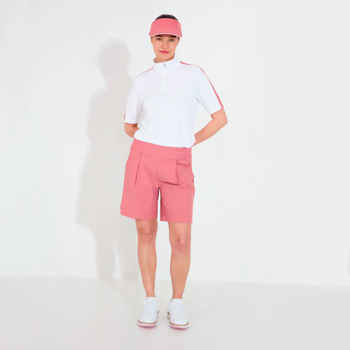 Abacus Putter shorts - Dame - Image 3