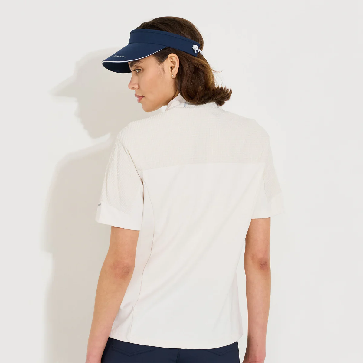 Abacus Wedge Hybrid shirt - Dame - Image 2