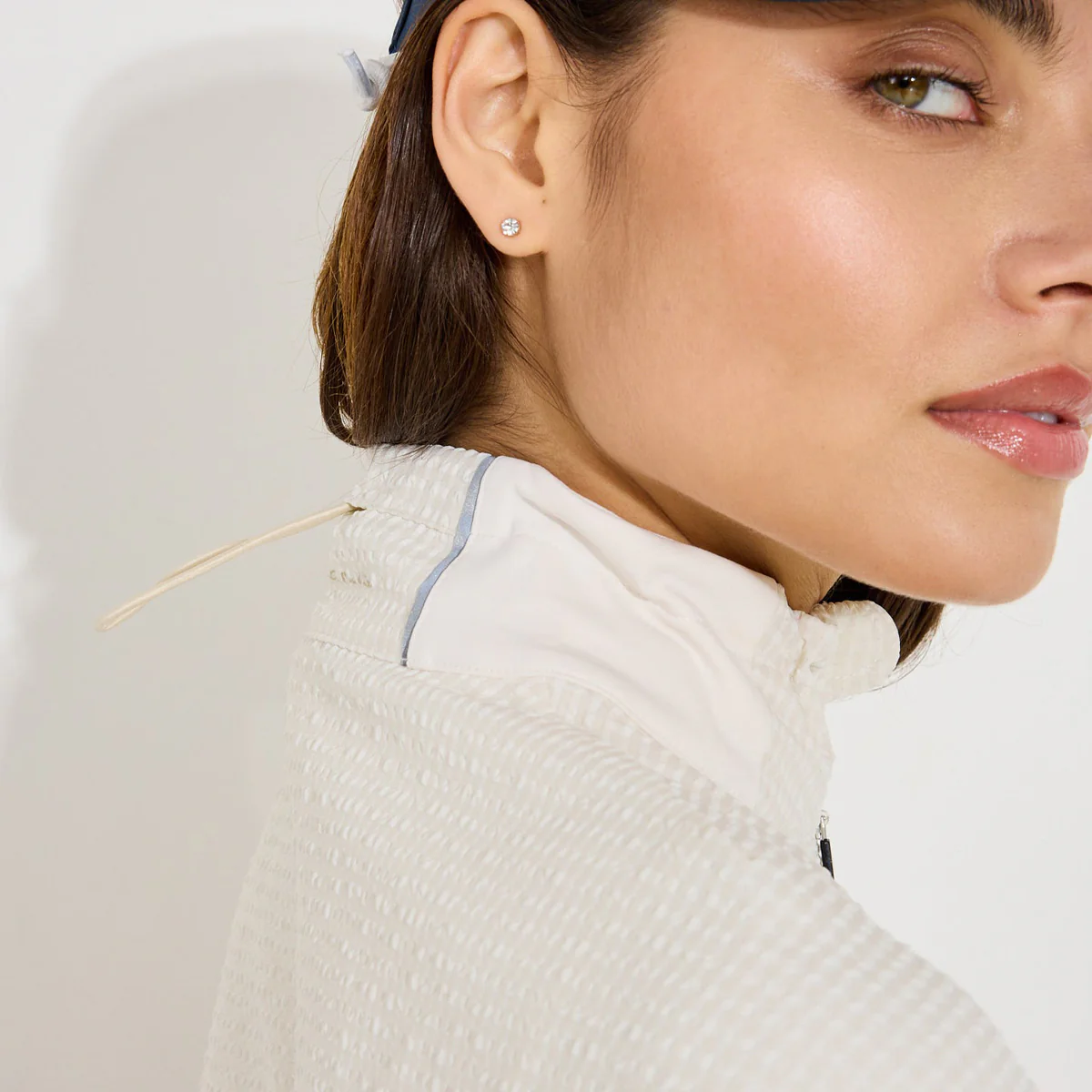 Abacus Wedge Hybrid shirt - Dame - Image 3