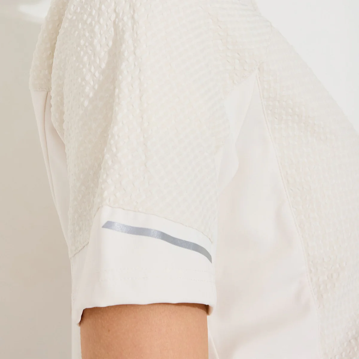Abacus Wedge Hybrid shirt - Dame - Image 4