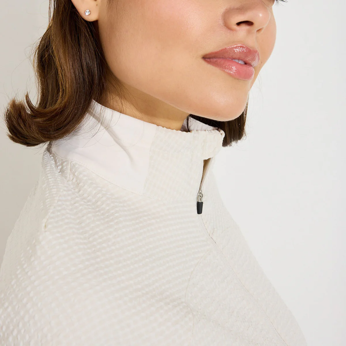 Abacus Wedge Hybrid shirt - Dame - Image 5
