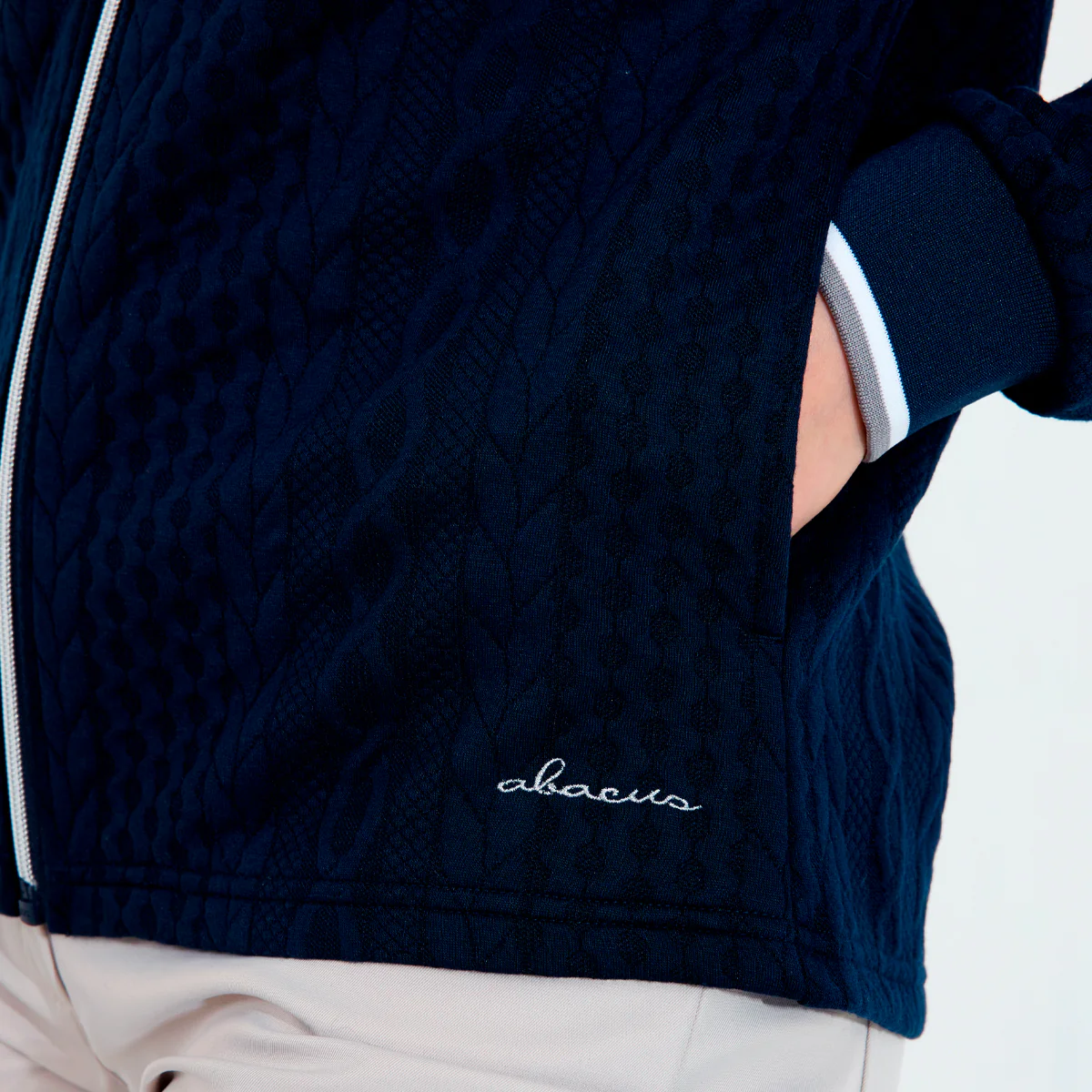 Abacus Woburn midlayer - Dame - Image 3