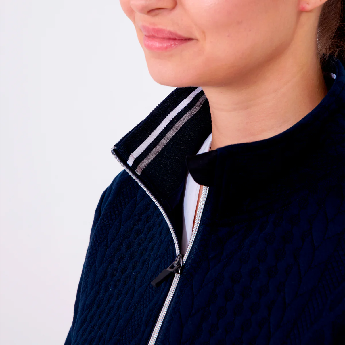 Abacus Woburn midlayer - Dame - Image 4