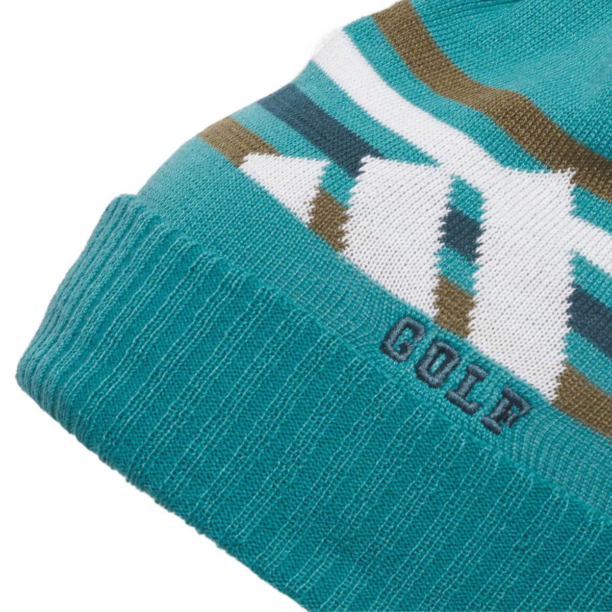 Adidas Pom Beanie - Image 4