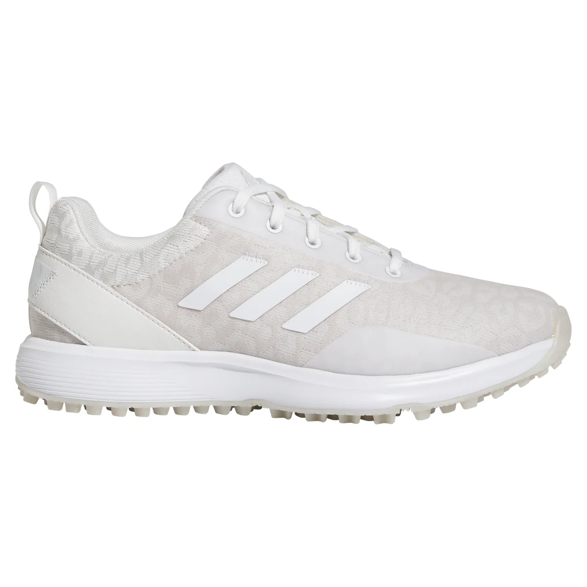 Adidas S2G SL - Grå/Hvid - Dame