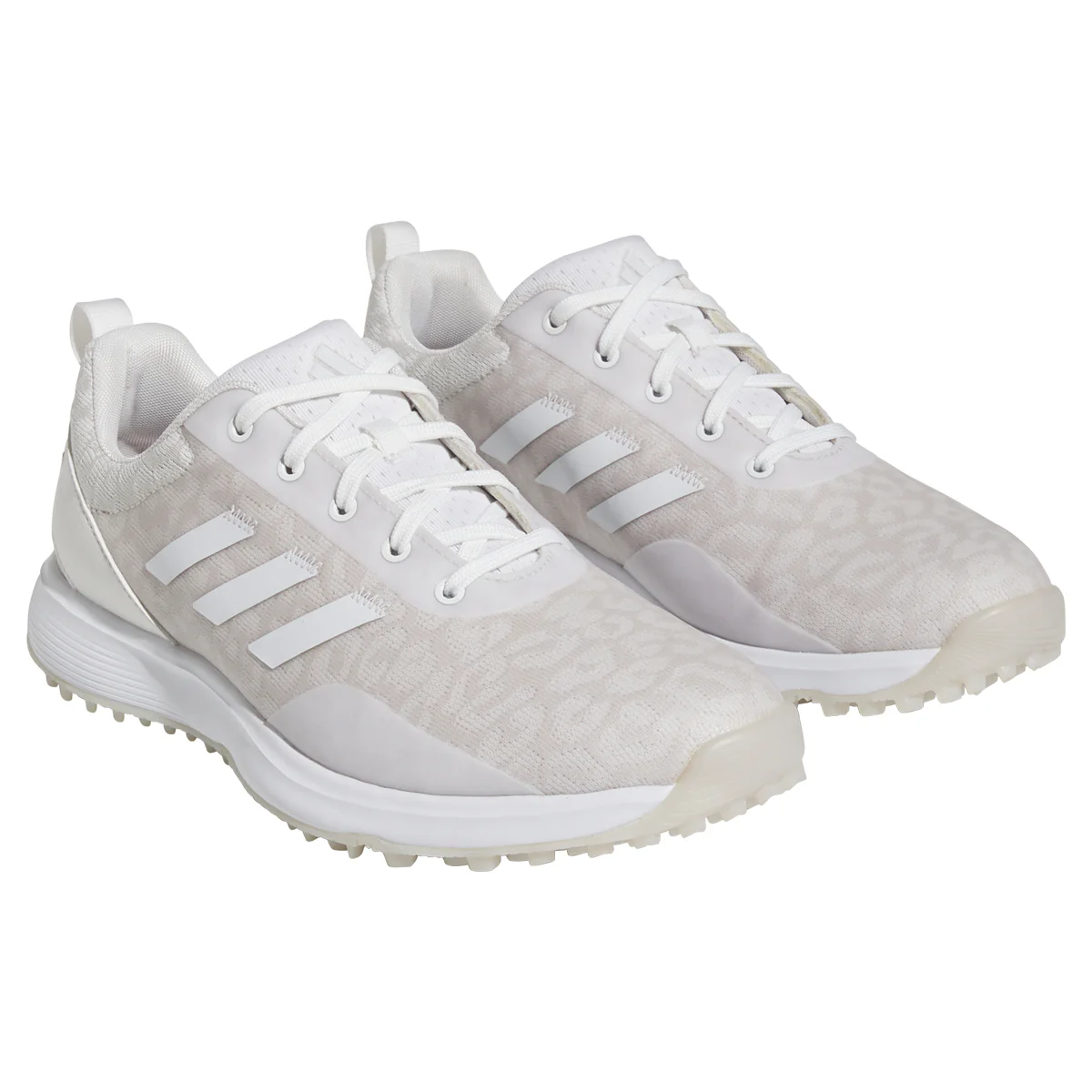 Adidas S2G SL - Grå/Hvid - Dame - Image 6