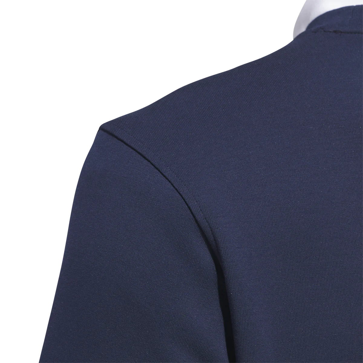 Adidas Core Crewneck - Navy - Image 4
