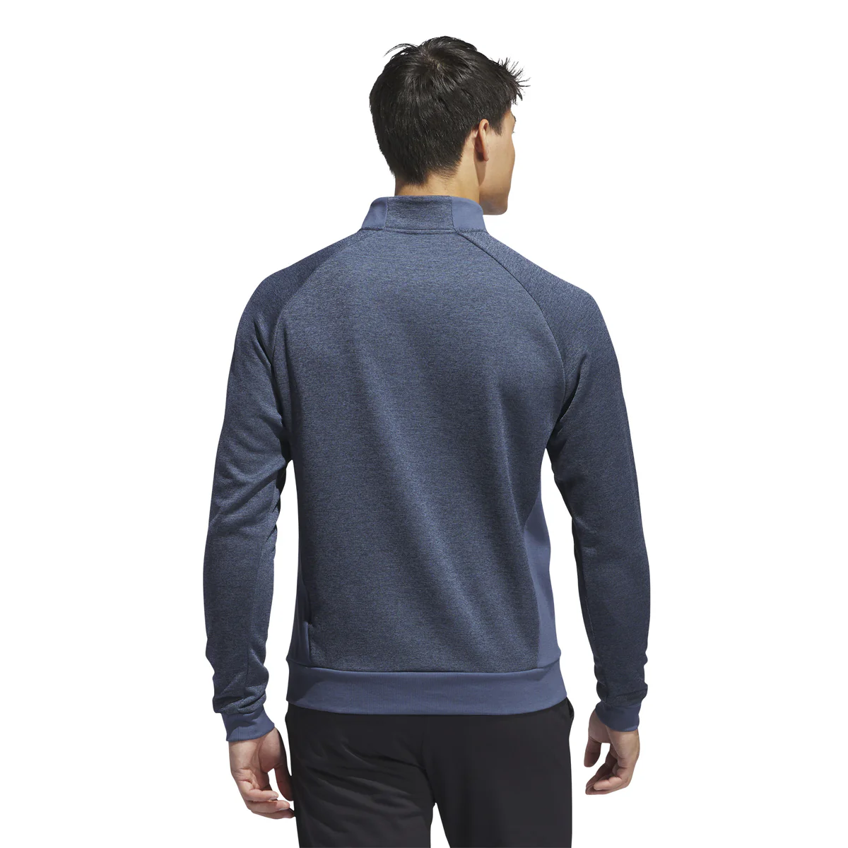 Adidas DWR 1/4-zip pullover - Image 2
