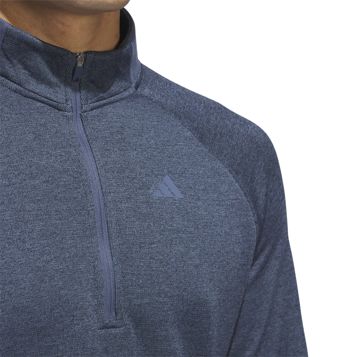 Adidas DWR 1/4-zip pullover - Image 3