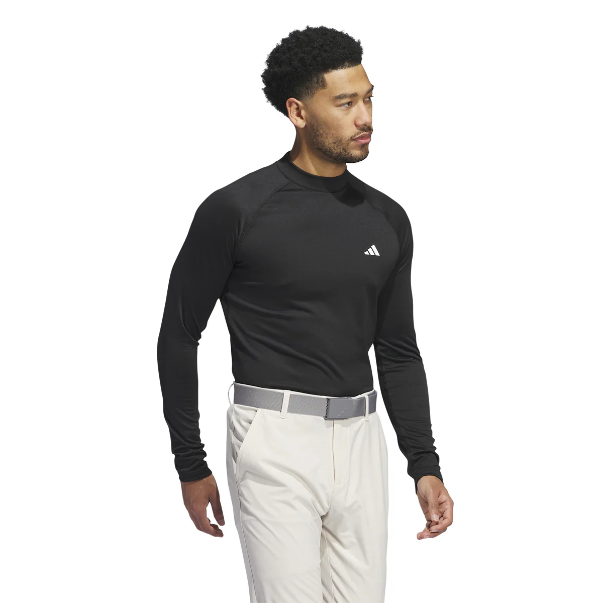 Adidas Ult.365 C.RDY Baselayer - Sort - Image 3