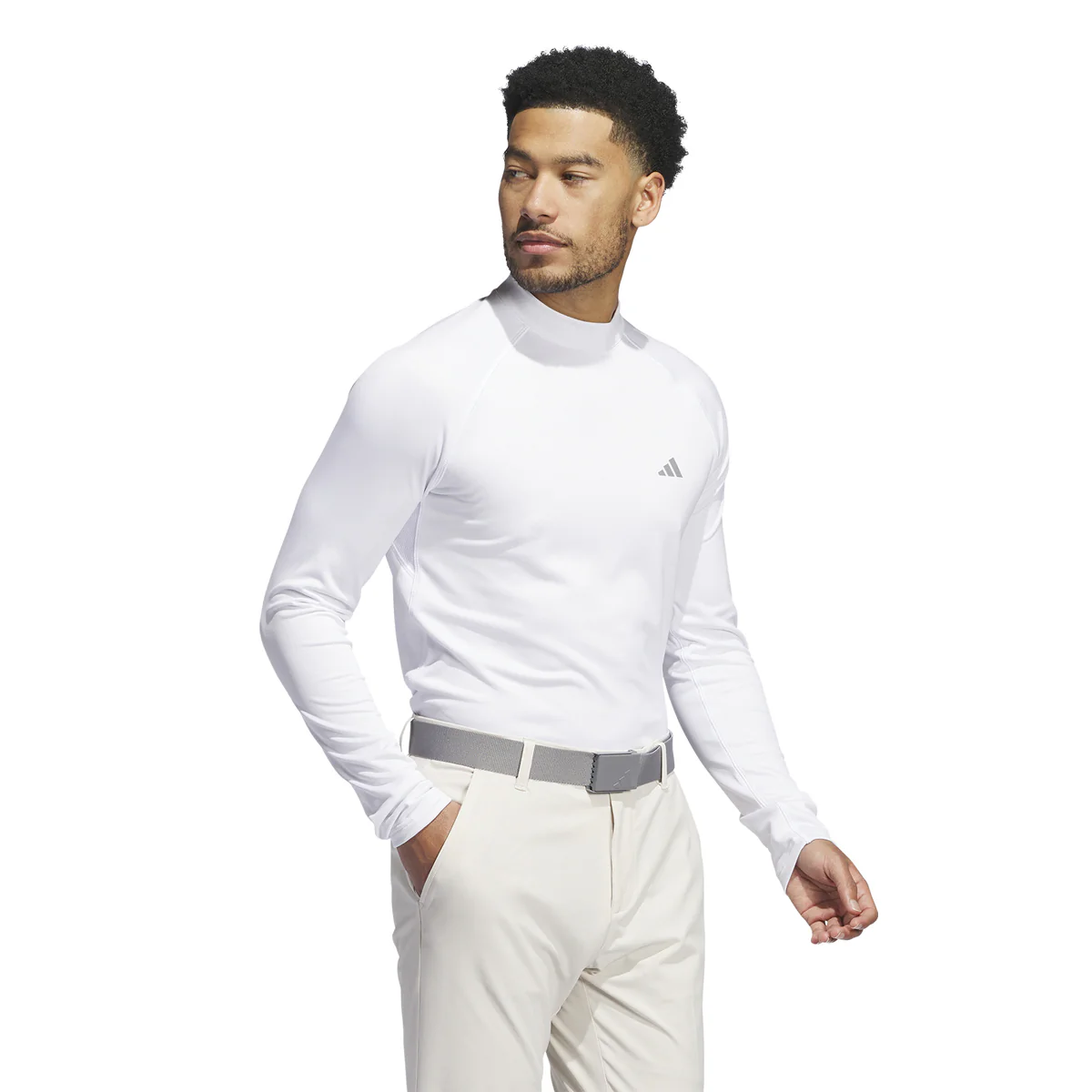 Adidas Ult.365 C.RDY Baselayer - Hvid - Image 3
