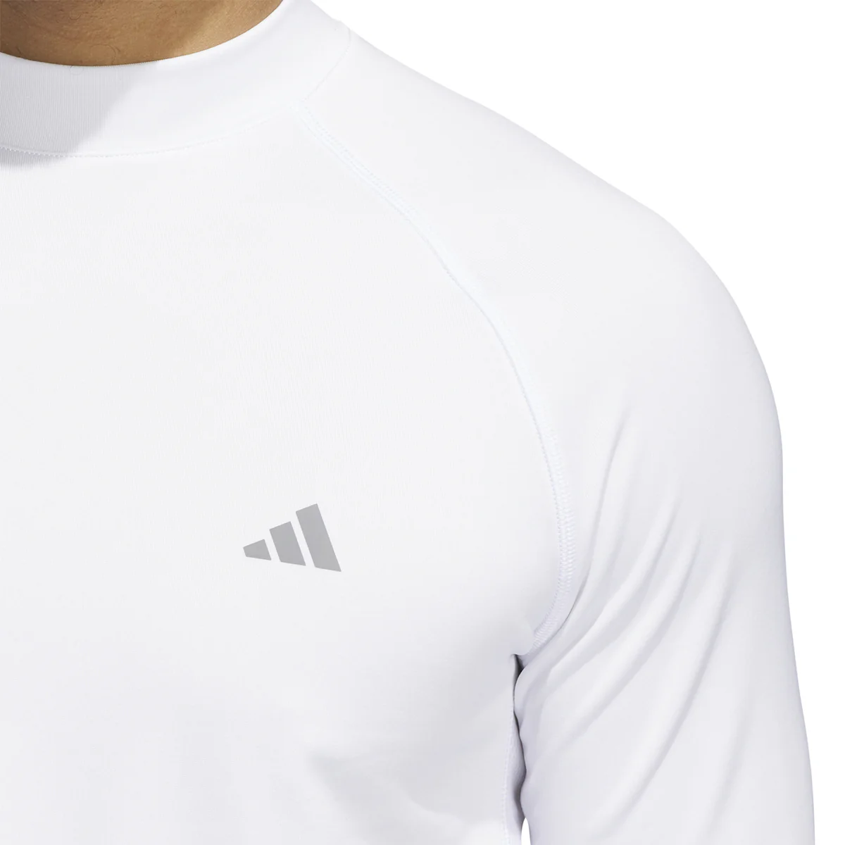 Adidas Ult.365 C.RDY Baselayer - Hvid - Image 4