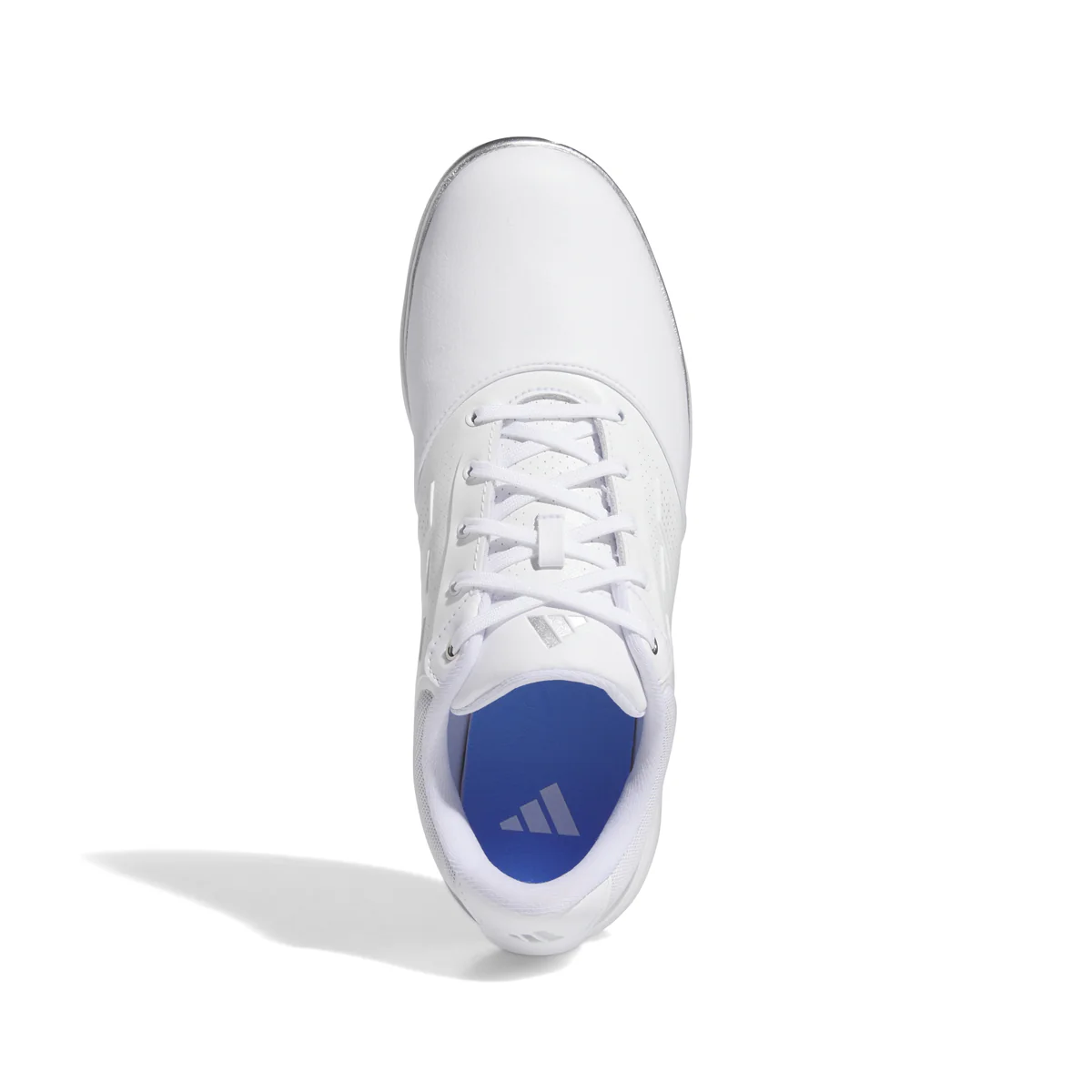 Adidas Alphaflex - Hvid/Sølv - Dame - Image 3