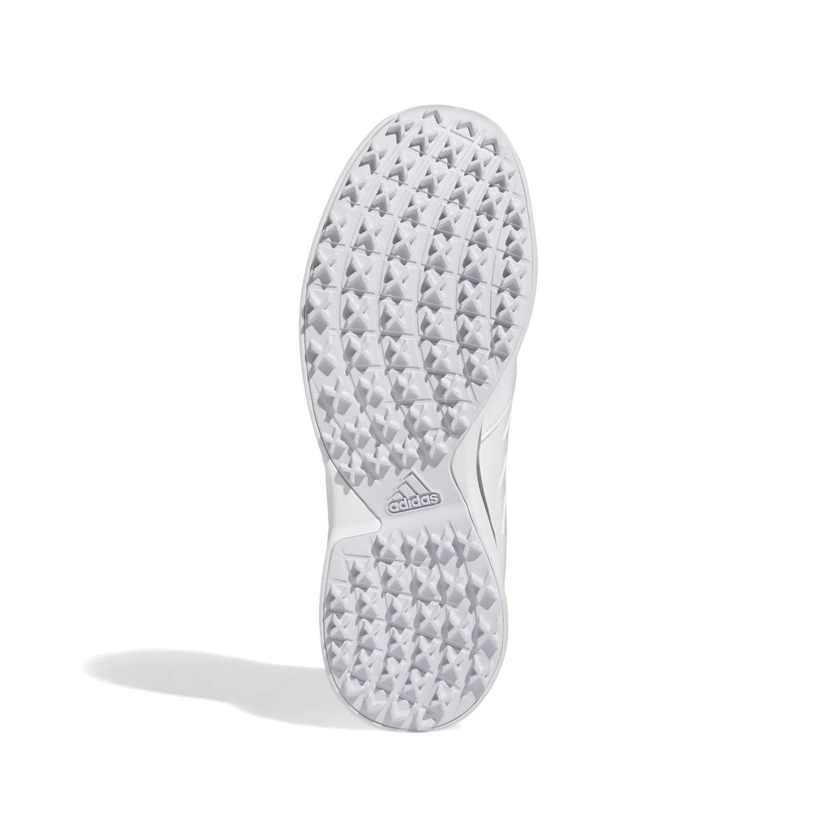 Adidas Alphaflex - Hvid/Sølv - Dame - Image 4