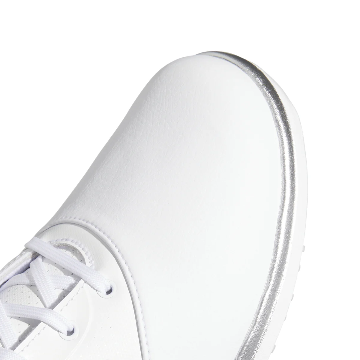 Adidas Alphaflex - Hvid/Sølv - Dame - Image 5