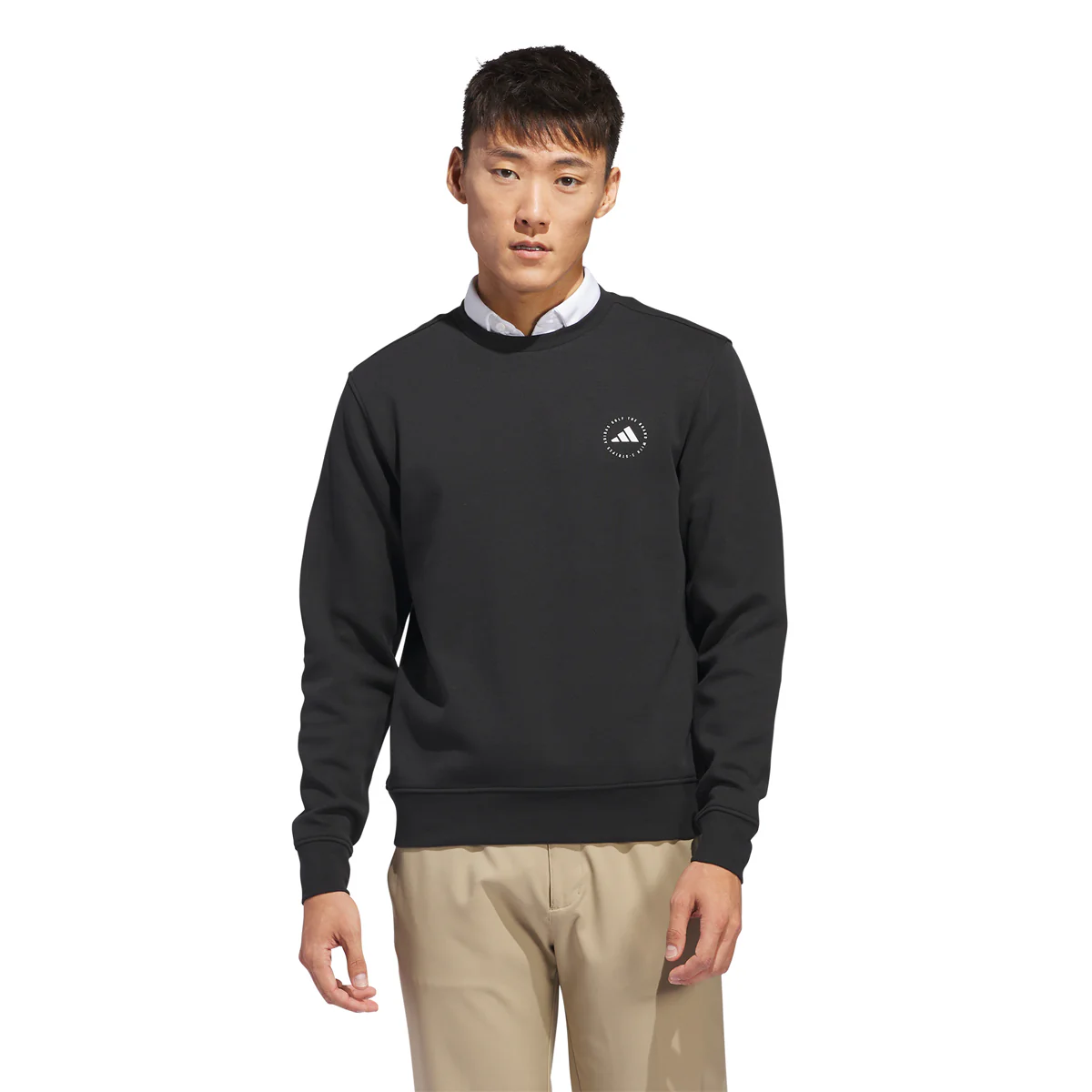 Adidas Core Crewneck - Sort