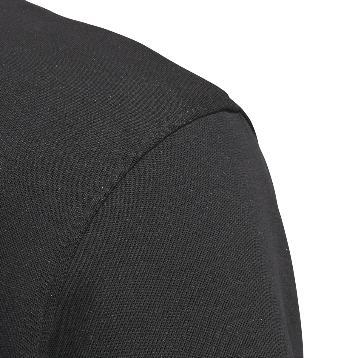 Adidas Core Crewneck - Sort - Image 5