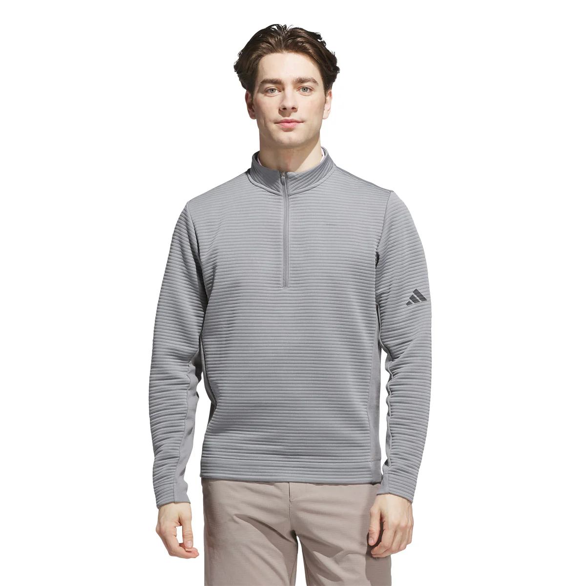 Adidas Ultimate 365 DWR Textured pullover