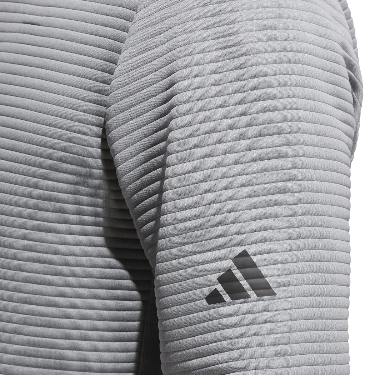 Adidas Ultimate 365 DWR Textured pullover - Image 4