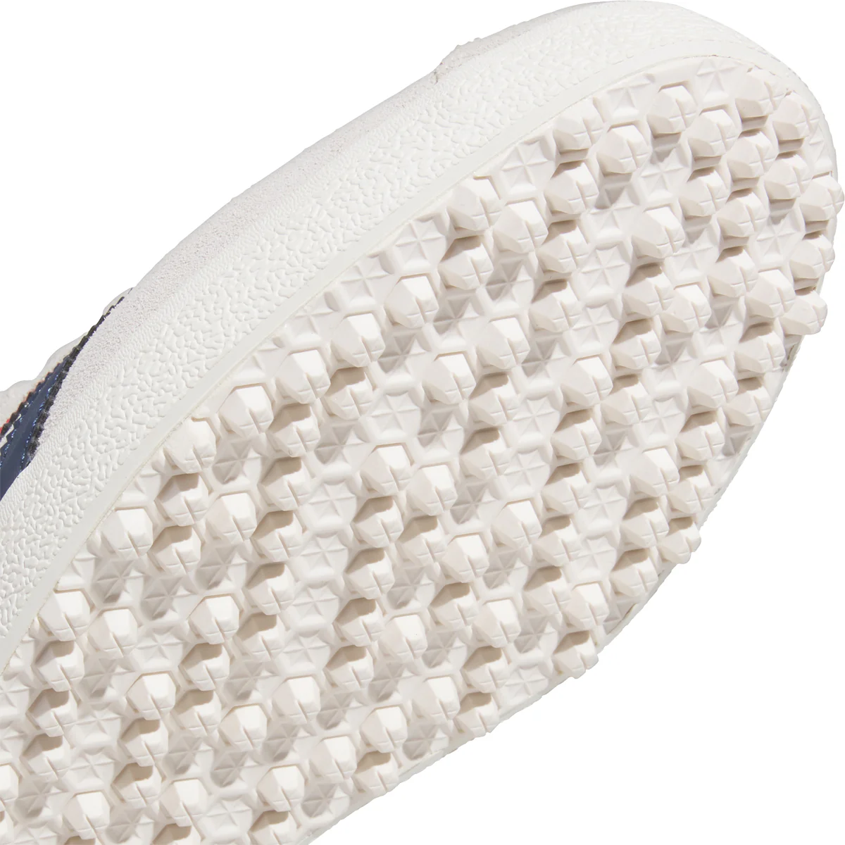 Adidas Golf Originals Gazelle - Grå/Blå/Rød - Image 6