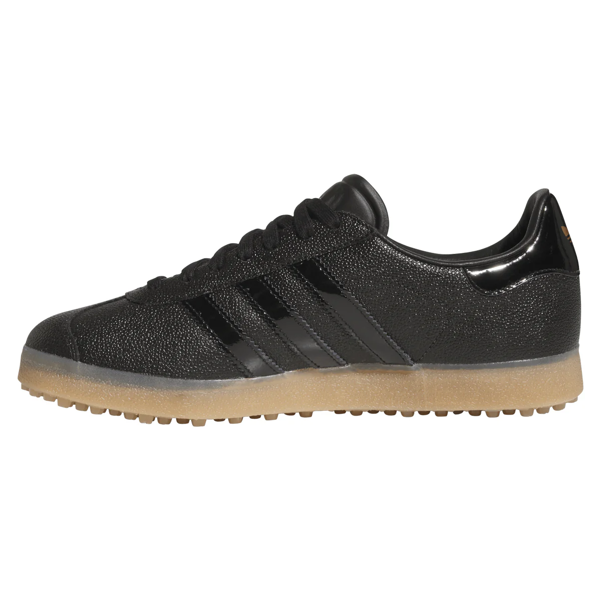 Adidas Gazelle Lux - Sort - Image 6