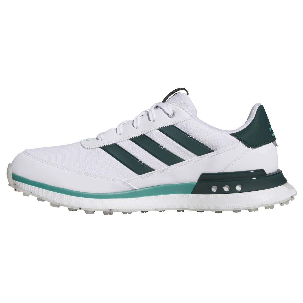 Adidas S2G SL - Hvid/sølv - Image 2
