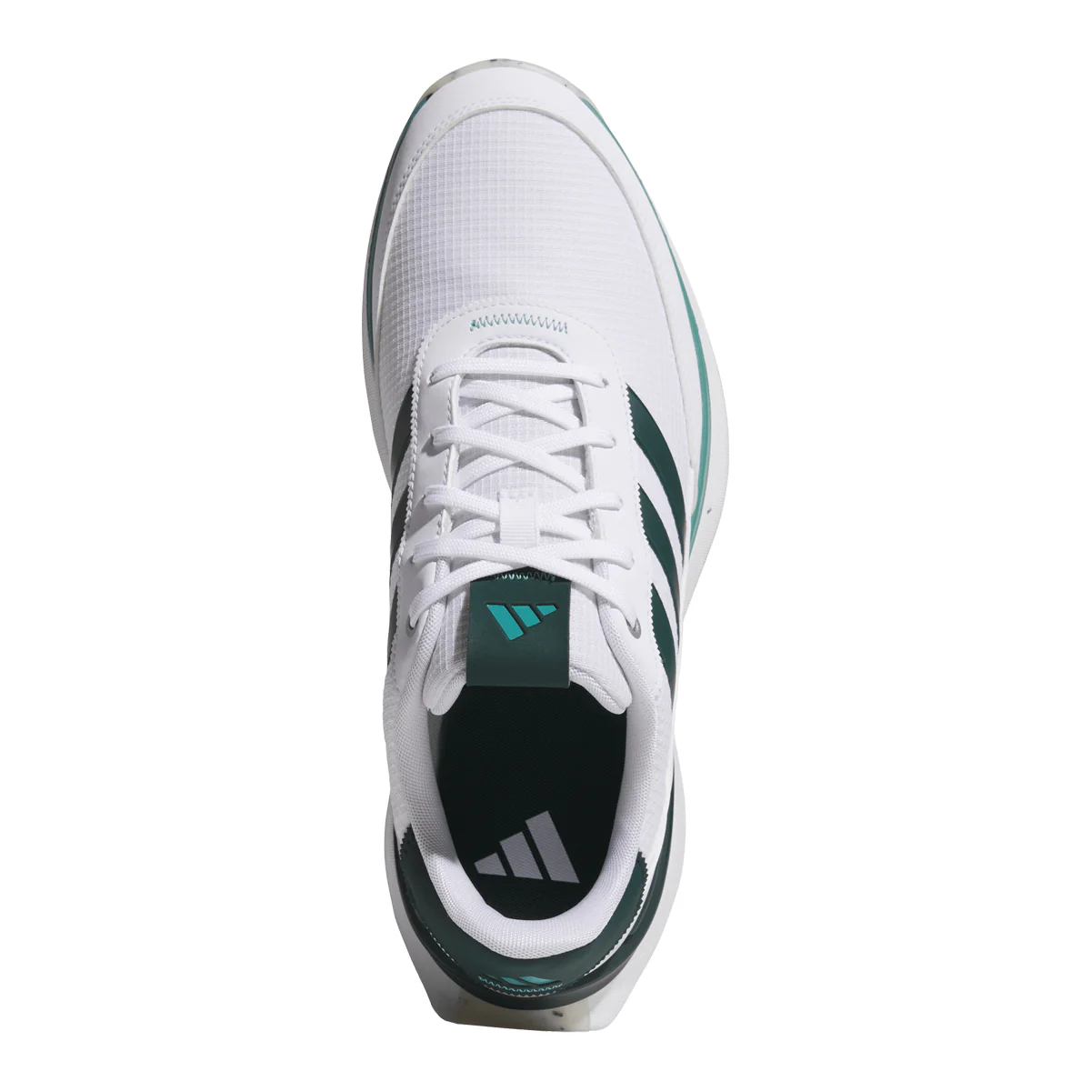 Adidas S2G SL - Hvid/sølv - Image 4