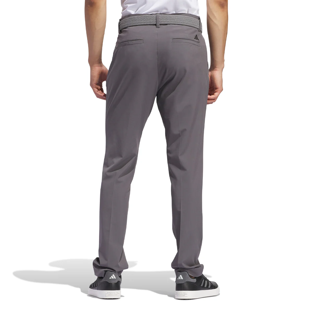 Adidas Ultimate 365 Tapered bukser - Grå - Image 2