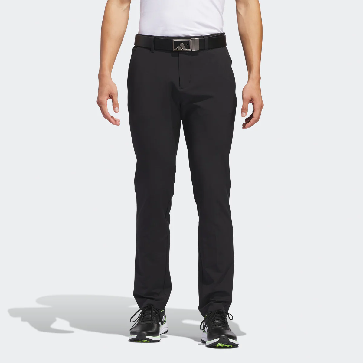 Adidas Ultimate365 Tapered bukser - Sort