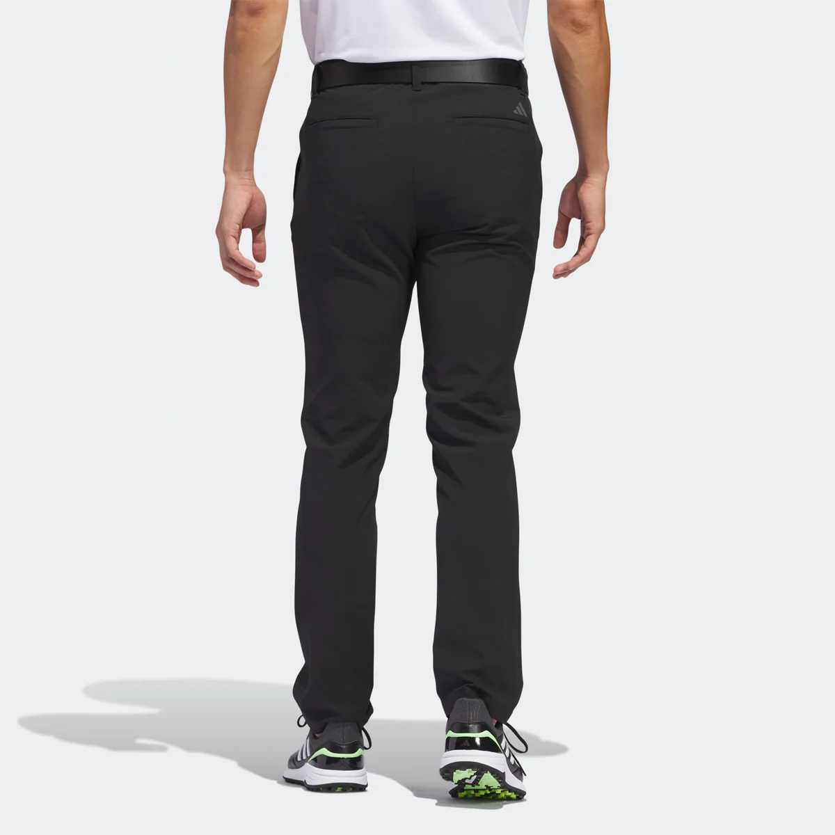 Adidas Ultimate365 Tapered bukser - Sort - Image 2