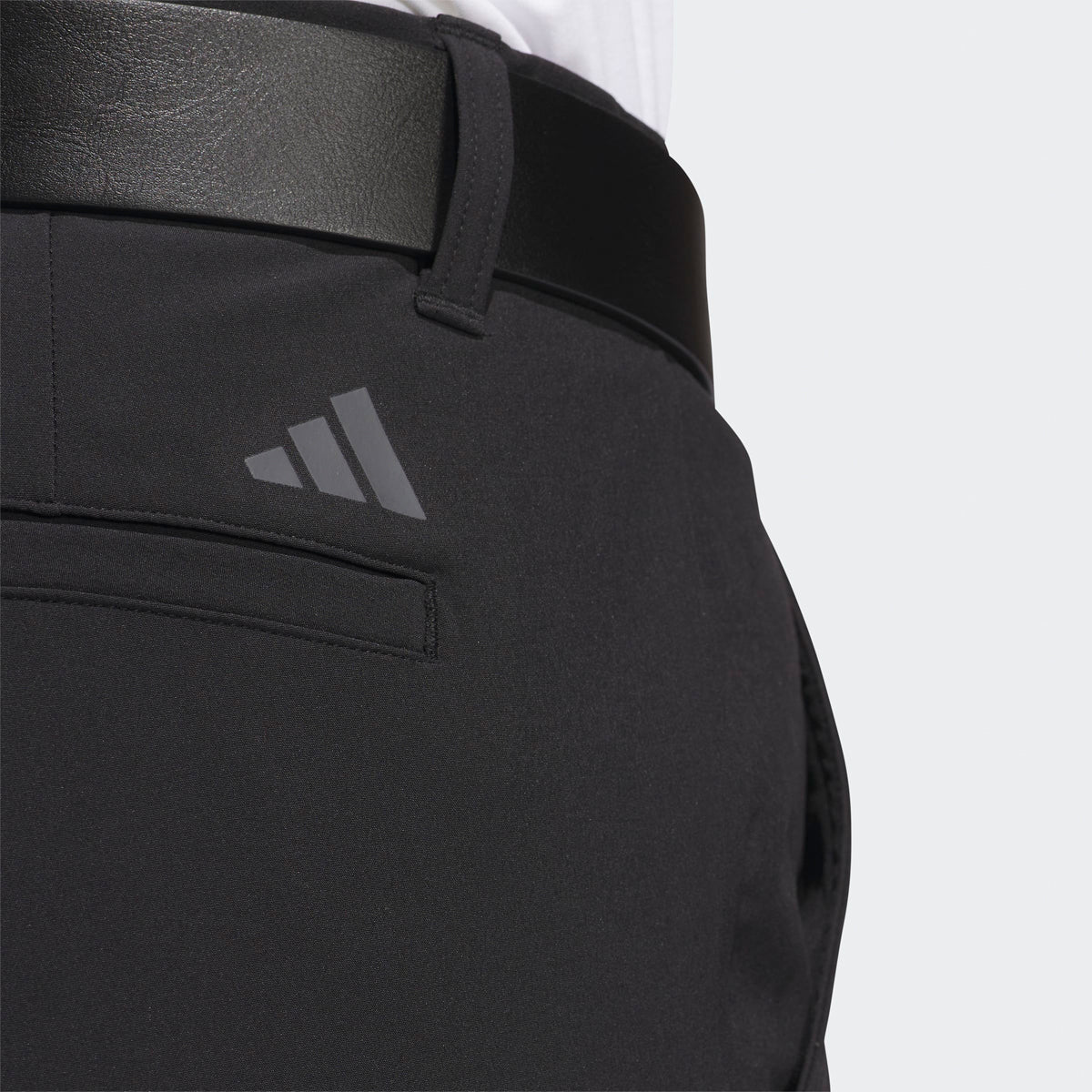 Adidas Ultimate365 Tapered bukser - Sort - Image 3