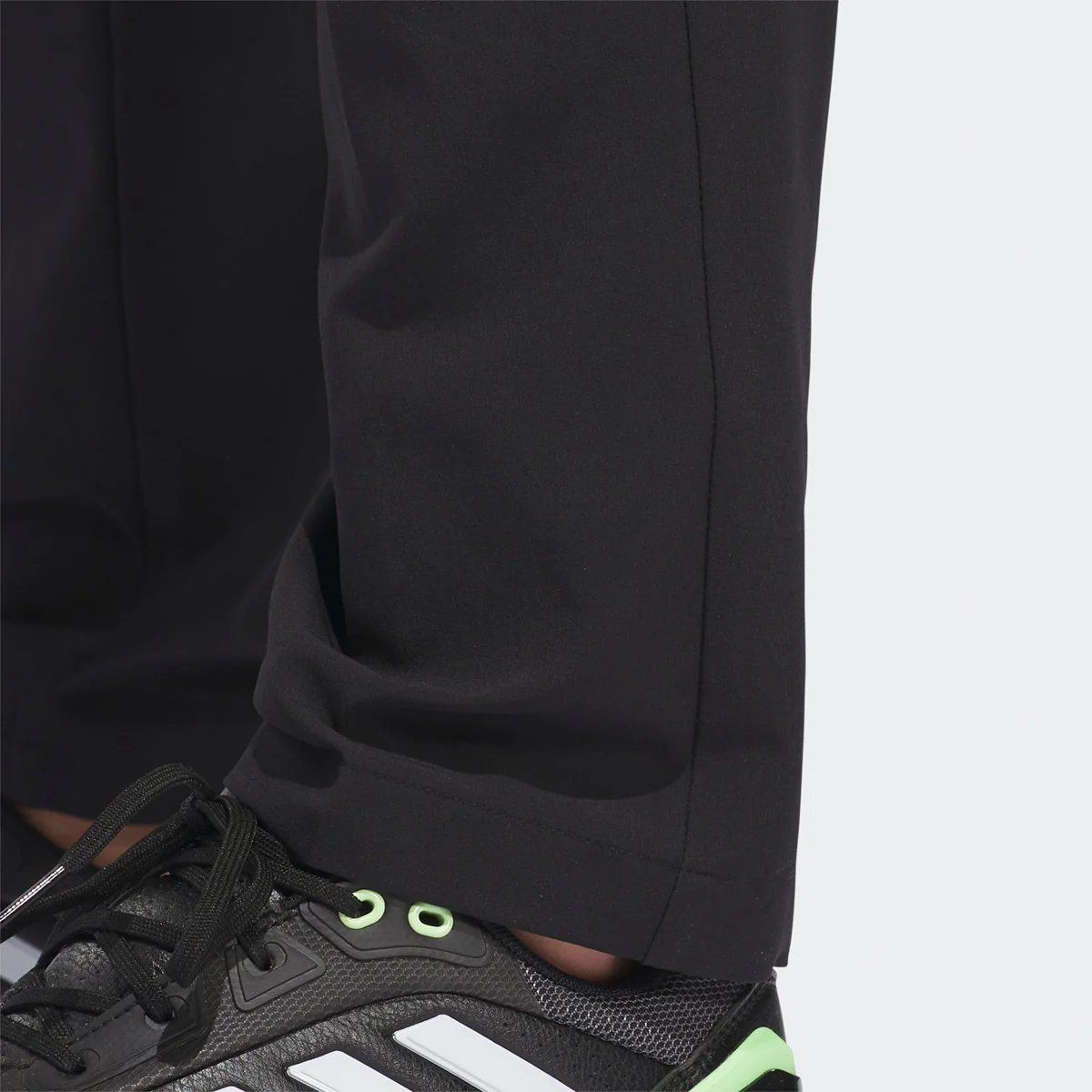 Adidas Ultimate365 Tapered bukser - Sort - Image 4
