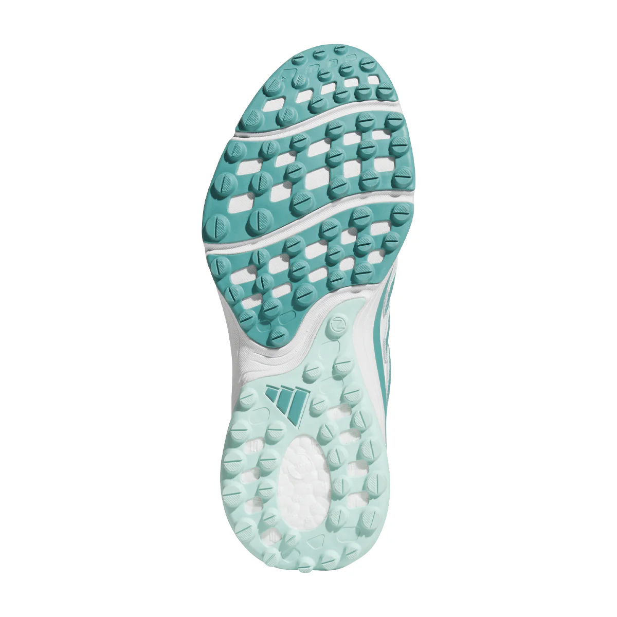 Adidas Zoysia SL - Hvid/grøn - Dame - Image 3