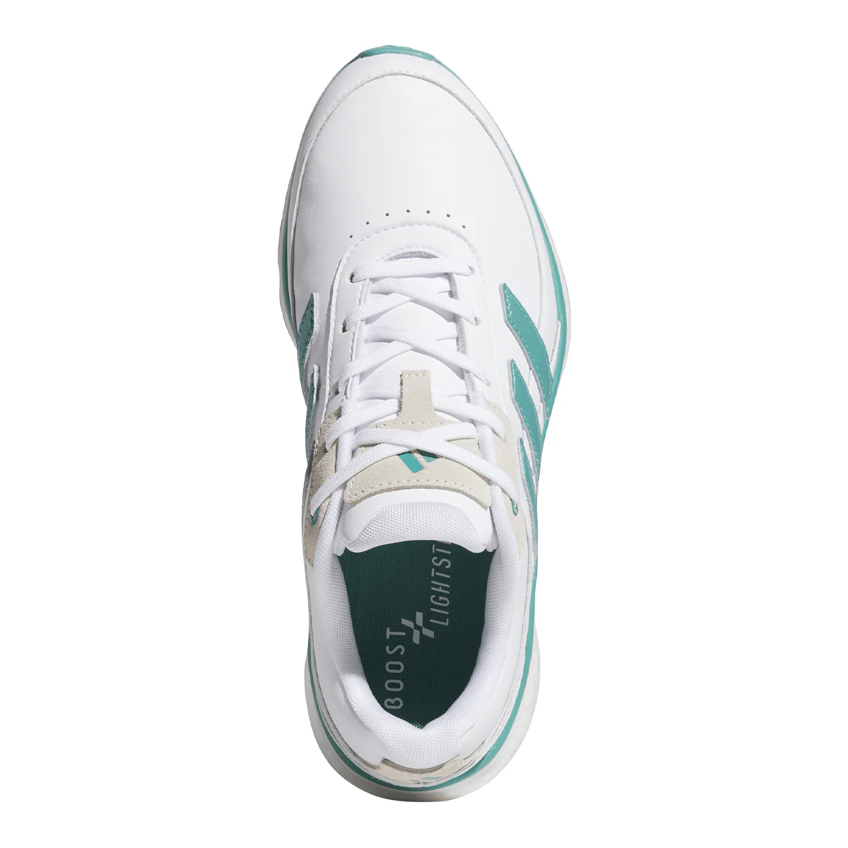 Adidas Zoysia SL - Hvid/grøn - Dame - Image 4