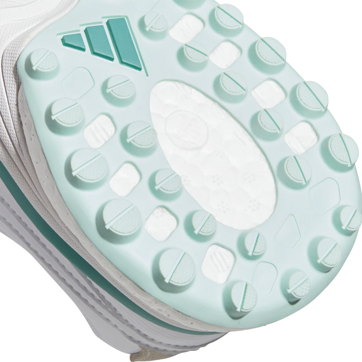 Adidas Zoysia SL - Hvid/grøn - Dame - Image 6