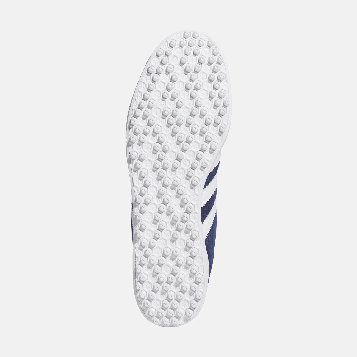 Adidas Golf Originals Gazelle - Navy/hvid/rød - Image 4