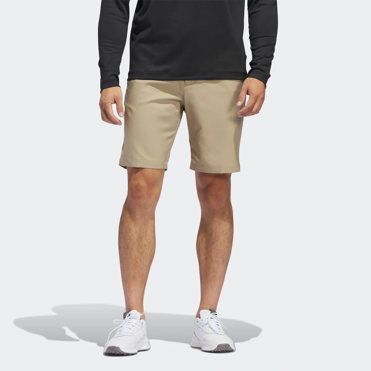 Adidas Core shorts - Beige