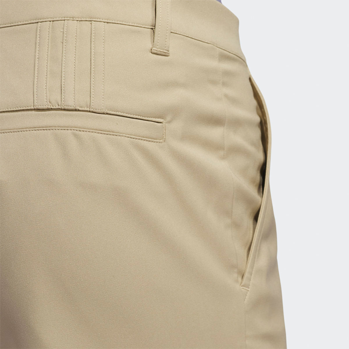 Adidas Core shorts - Beige - Image 4