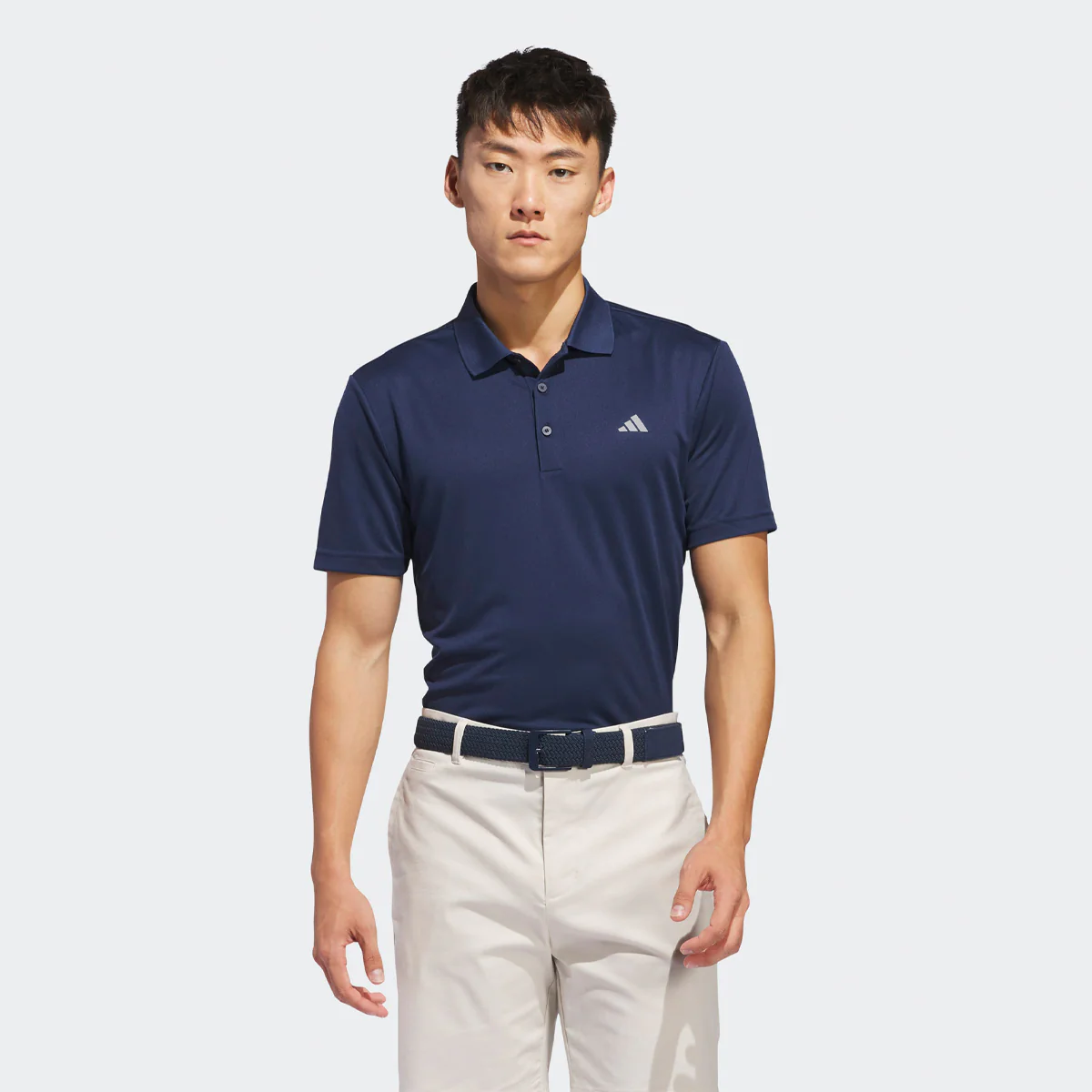 Adidas Core Performance polo - Navy