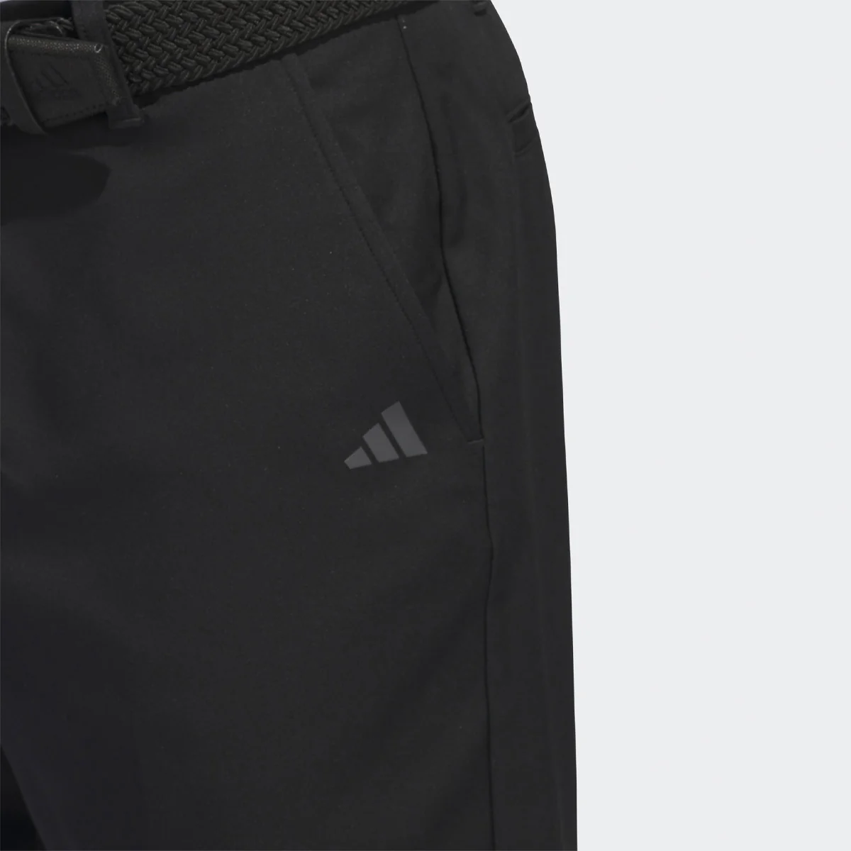 Adidas Core shorts - Sort - Image 3