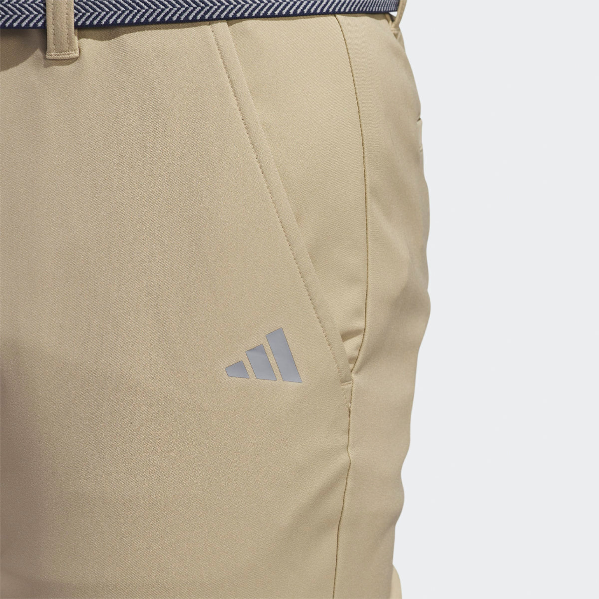 Adidas Core Tapered bukser - Beige - Image 3